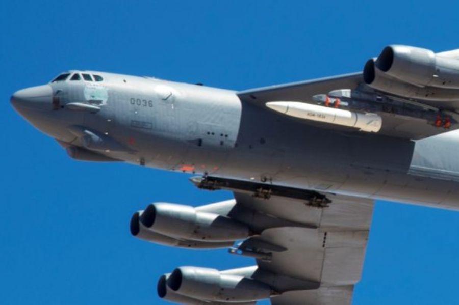 US Struggles with Hypersonic Missiles