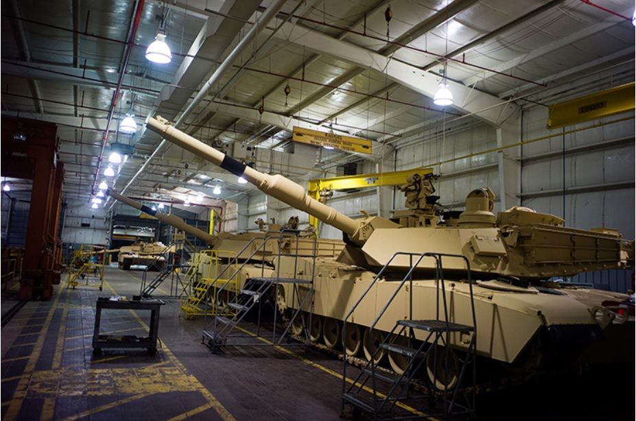 Global Military Expenditure Increases, Turkiye’s Decreases