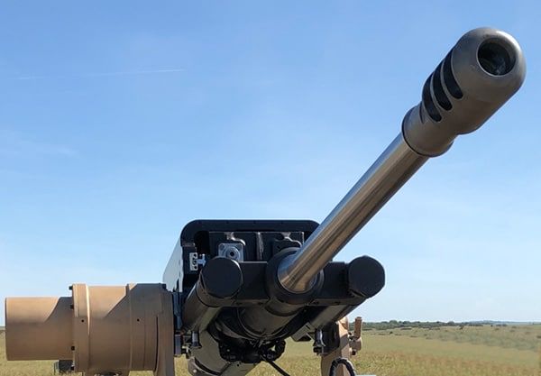 CANiK Extended to Three Continents