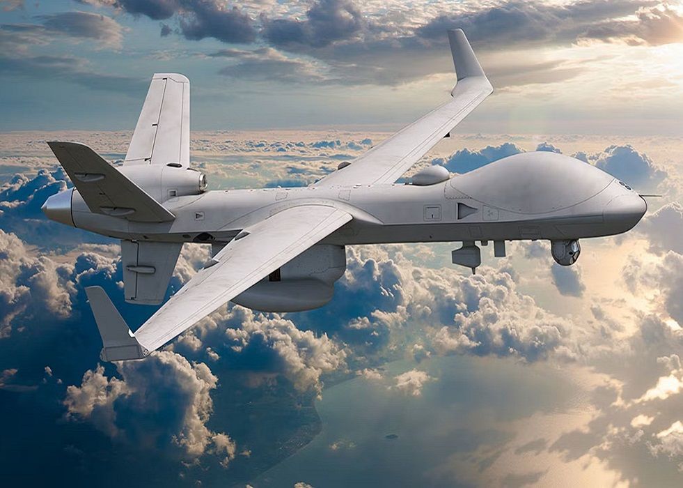 Taiwan to Receive 4 MQ-9B SkyGuardians Worth $ 217.6 Million