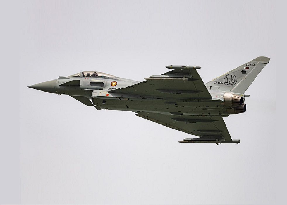 Anatolian Eagle Starts in Konya