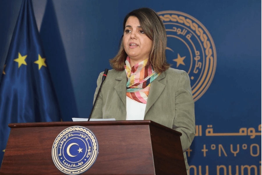 Failed Assassination Attempt in Libya