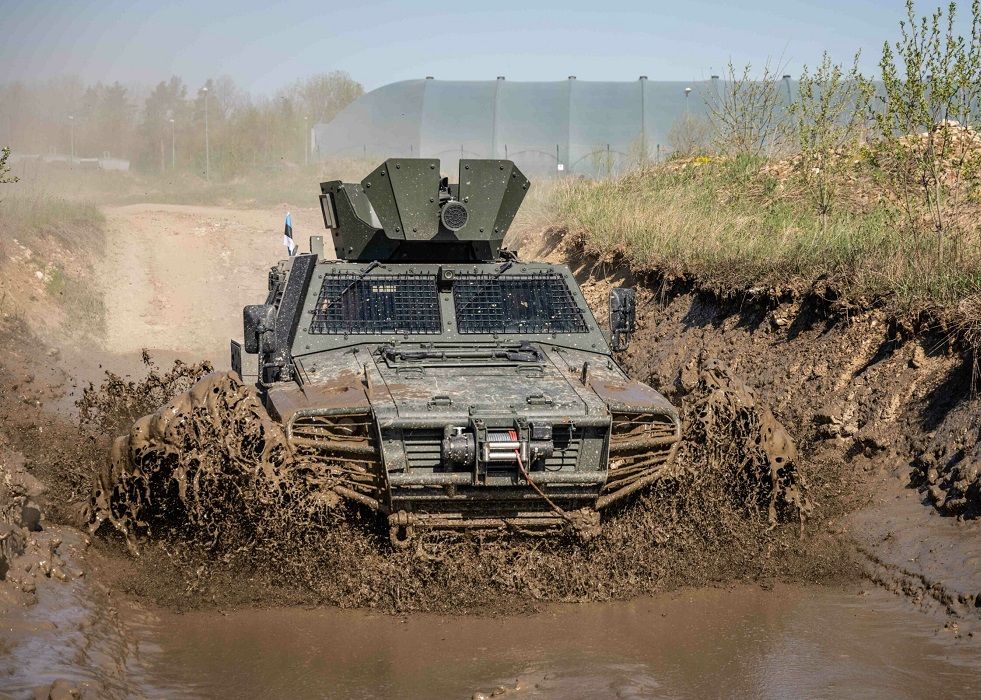 Estonia To Pick a Turkish Manufacturer