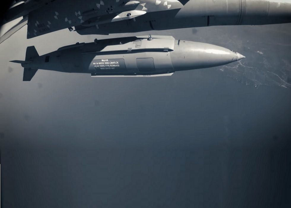 SAGE’s HGK-84 Has an Indigenous Satellite Navigator: KÂŞİF