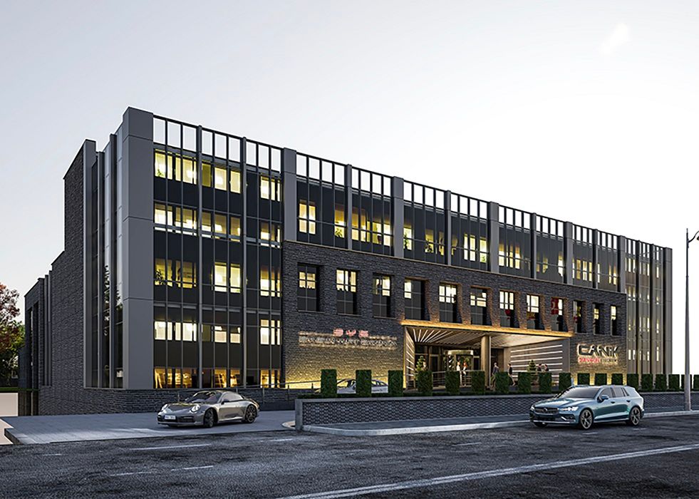 CANiK Initiates Headquarter Investment