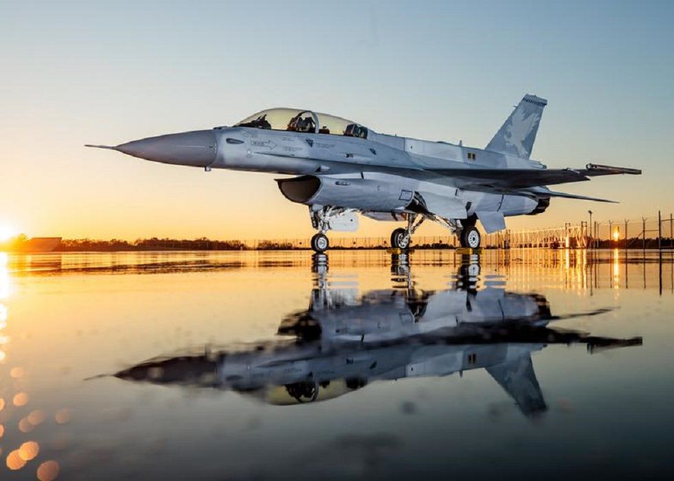 Lockheed Martin Returns IDEF
