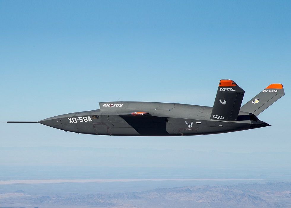 Air Force’s Test Raises Questions About AI 