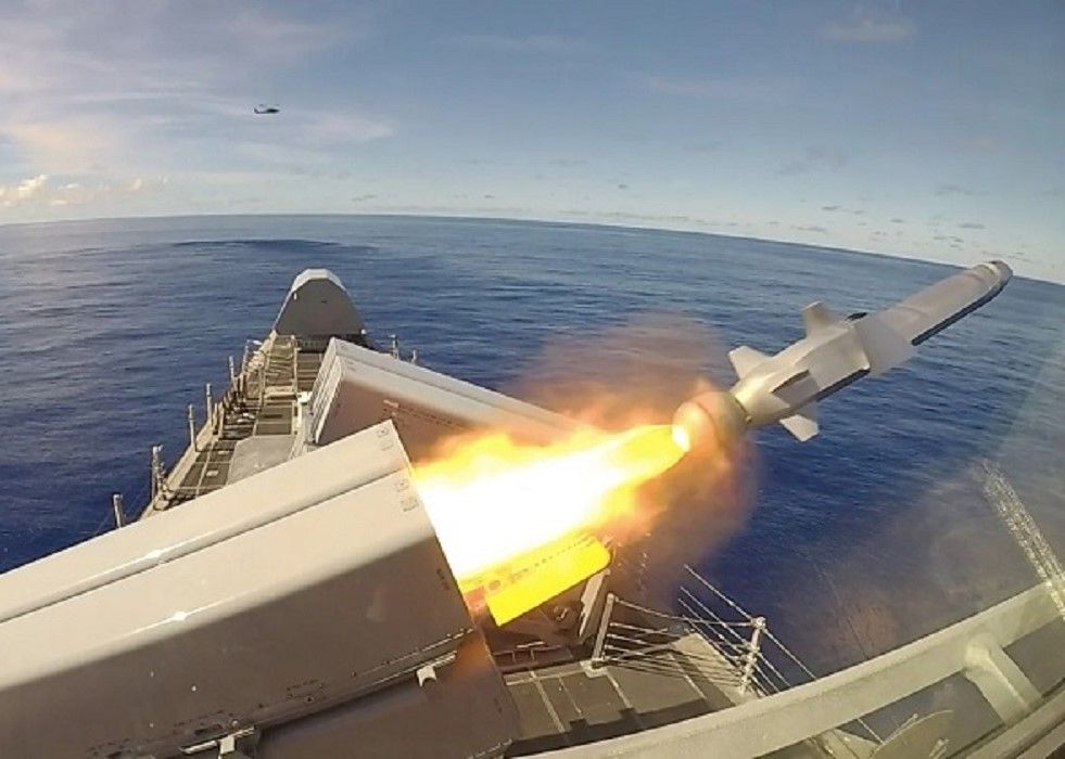 The Spanish Navy to Receive the Fifth-Generation NSM