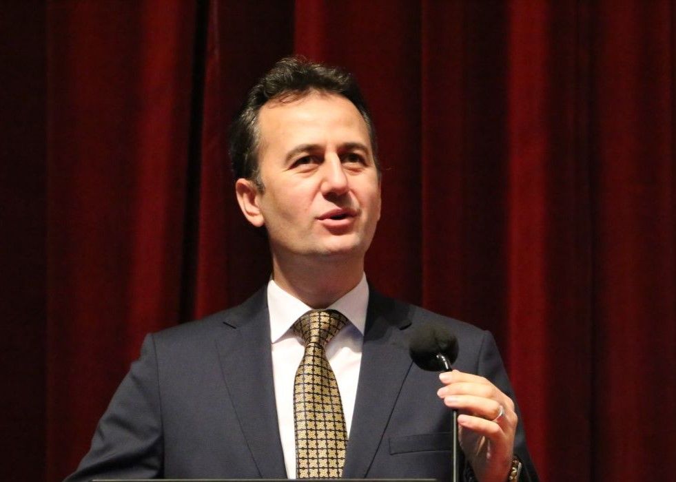 Görgün’s First Emphasis: Independency and Nationalism