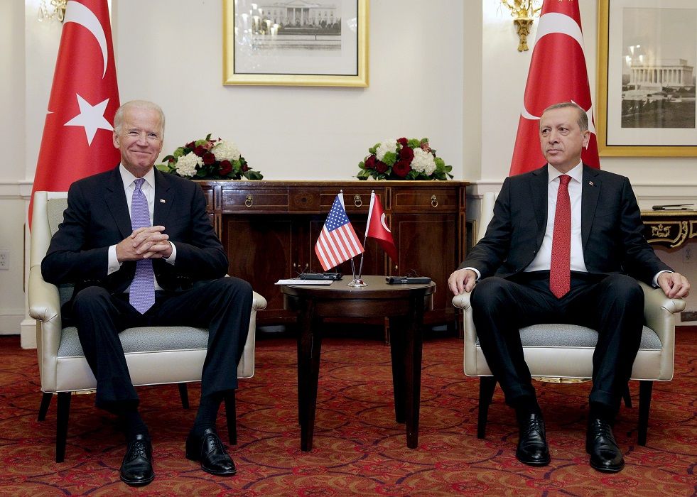 Turkish-US Relations Enters “La Détente” Era