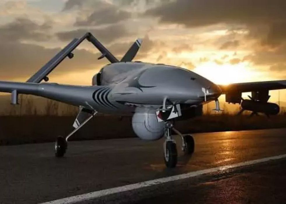 Kuwait Signs Contract with Turkish Bayraktar for TB2 UAVs