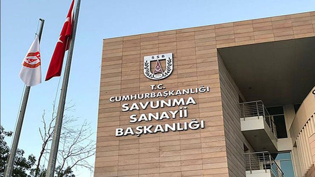 Assignment to Defence Industry Agency Vice Presidency