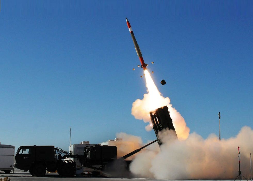 Poland Goes for Record-Breaking Patriot Acquisition From US