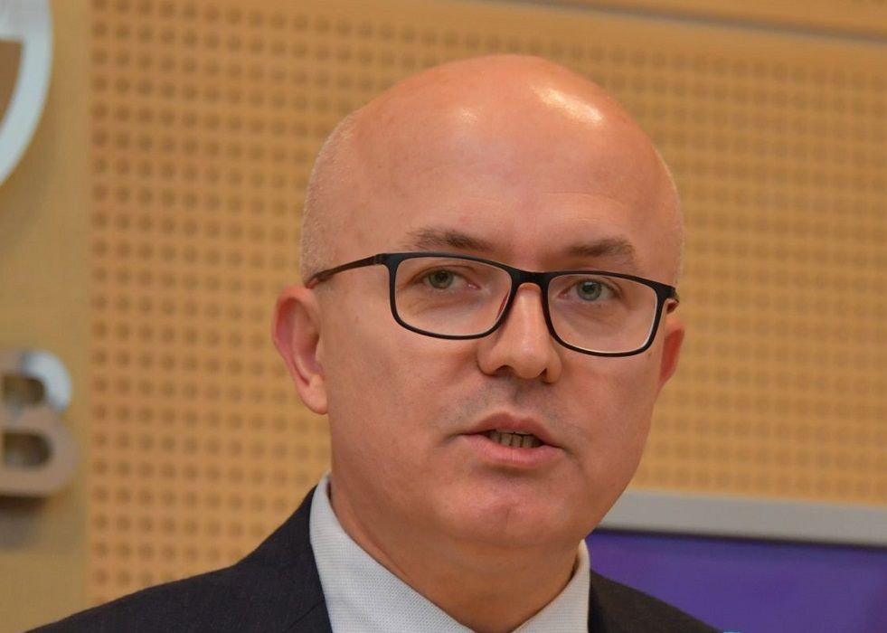 Tüfekçi Responsible from ASFAT and MKE