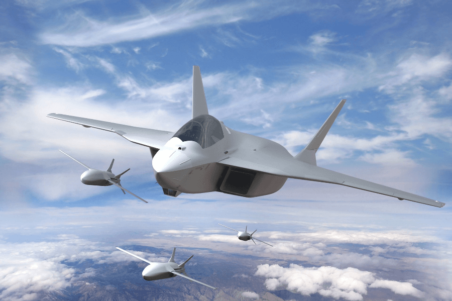 France, Germany, Spain Reached an Agreement on FCAS