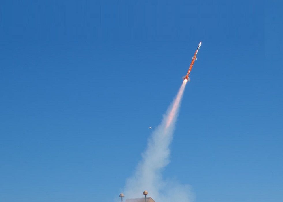 ASELSAN to Present Test Fired GÖKDEMİR SAM at IDEF'23