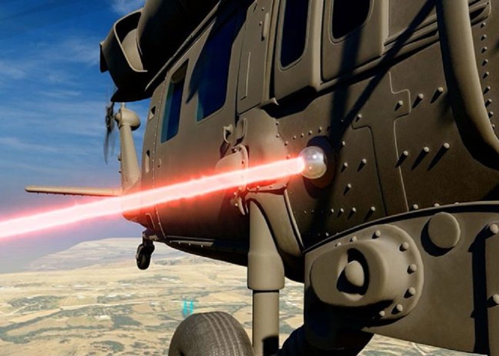 ASELSAN to Present MANPADS YILDIRIM-100 at IDEF