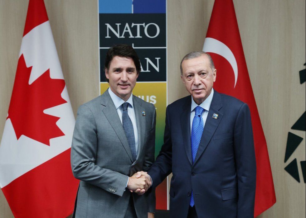 Canada’s Embargo Decision Depends on the Foreign Ministry