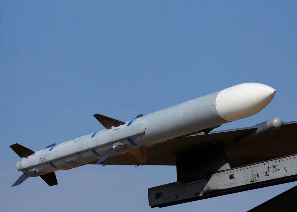 Germany Orders $2.90 billion worth of AMRAAM