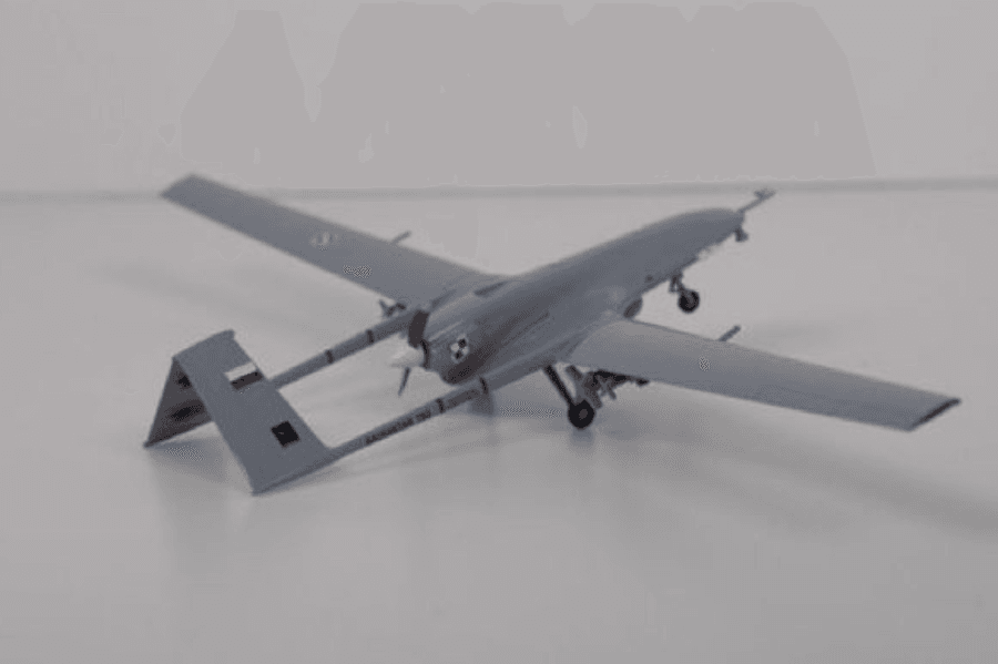 Poland is first NATO country to buy Turkish drones