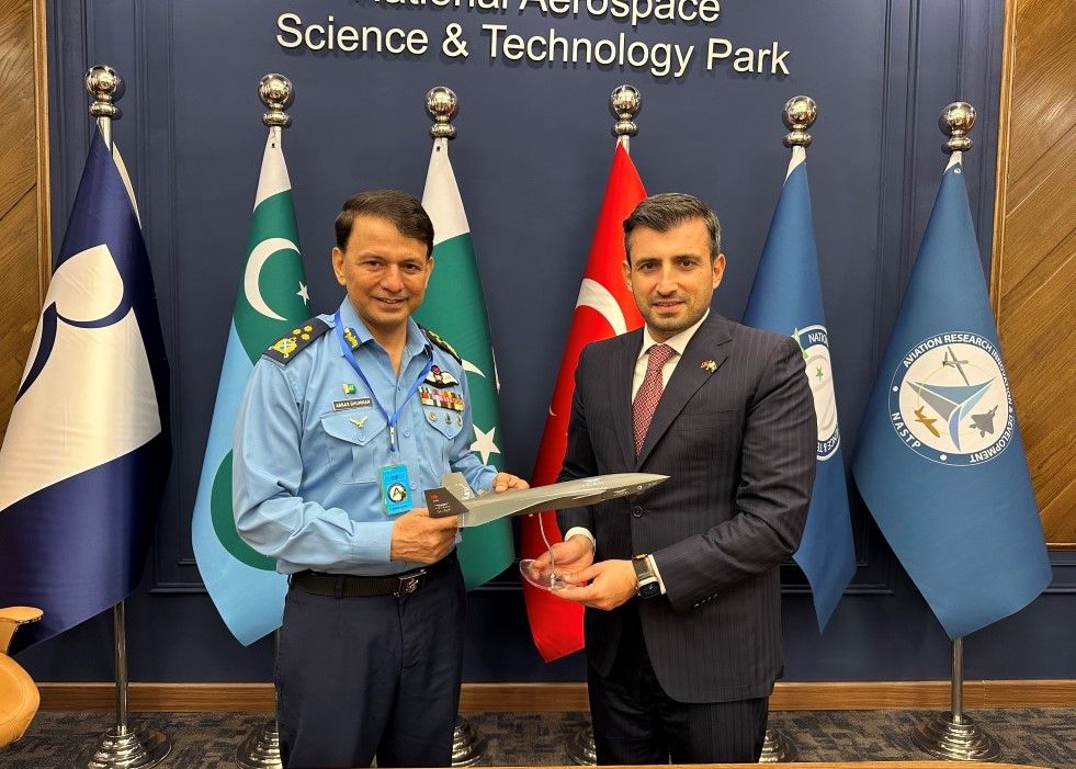Baykar Starts R&D Activities in Pakistan