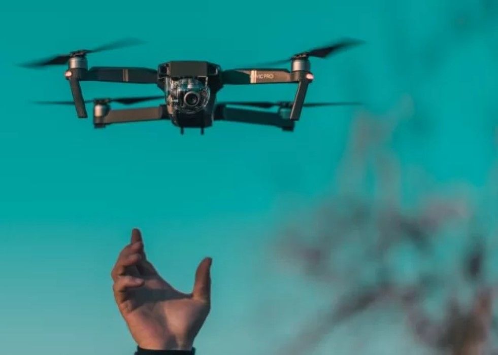 China Temporarily Limits UAV and its Subcomponent Exports 