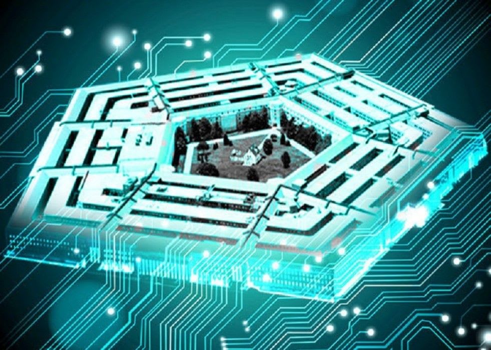 Pentagon Needs 700 Thousand Cyber Workers