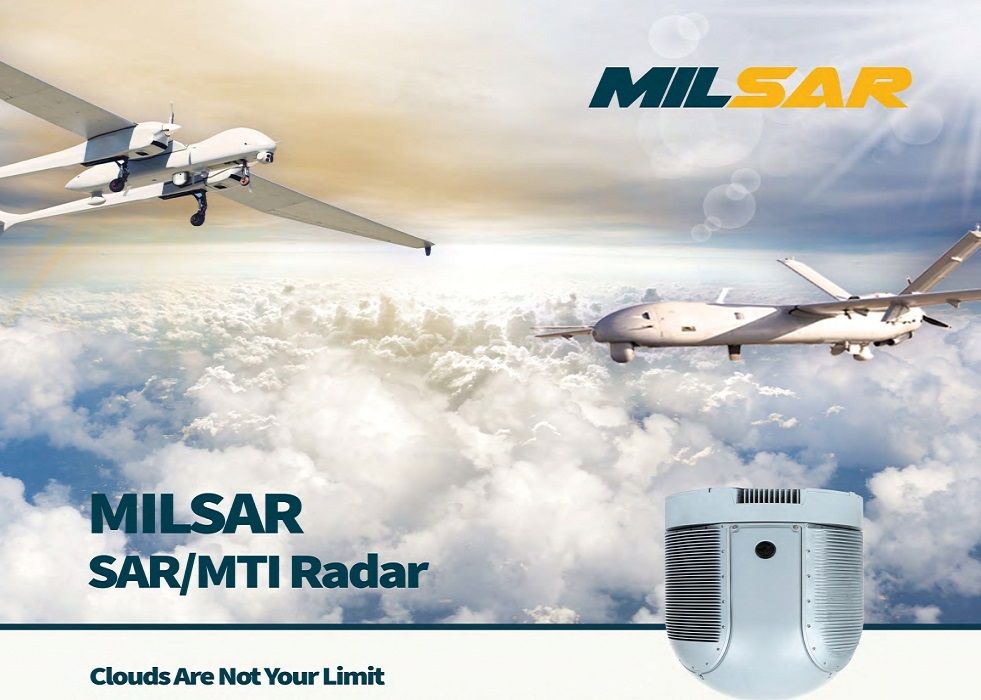 Meteksan's Systems Will Serve on TUSAŞ's UAVs