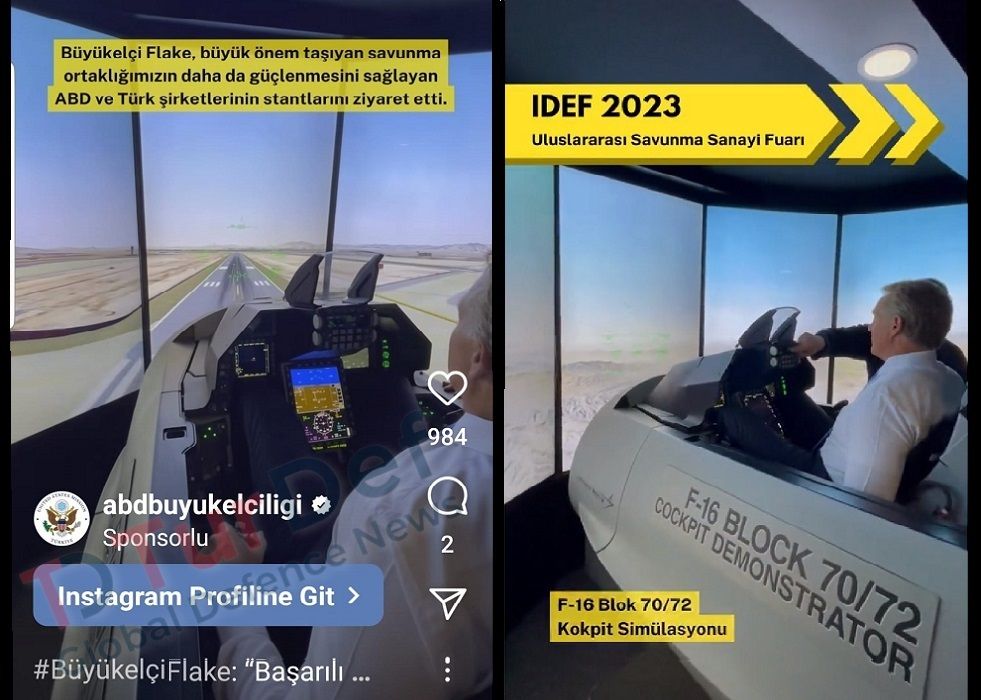 U.S. Uses Sponsored Publication to Reach Turkish Audience