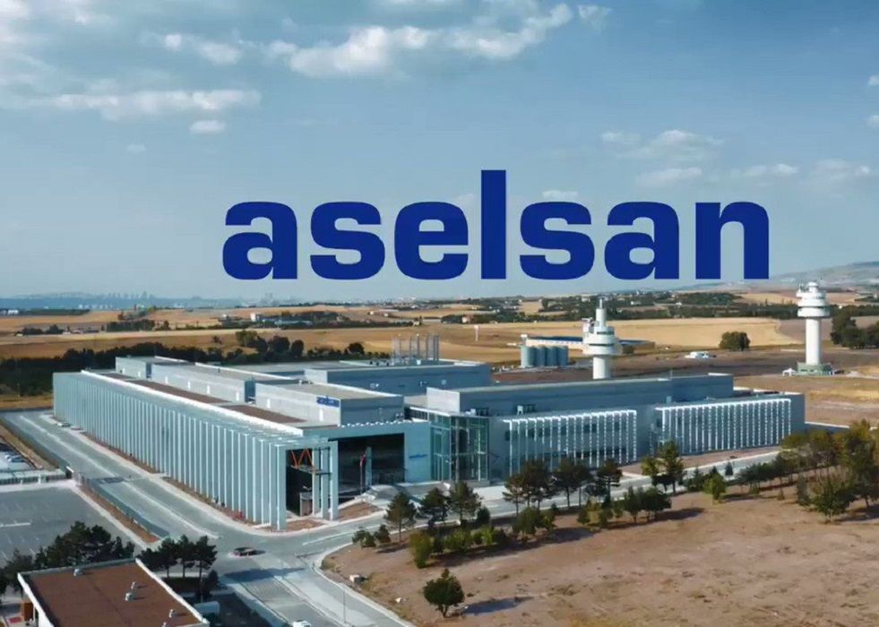 ASELSAN's Turnover increased by 67 Per Cent in first Half