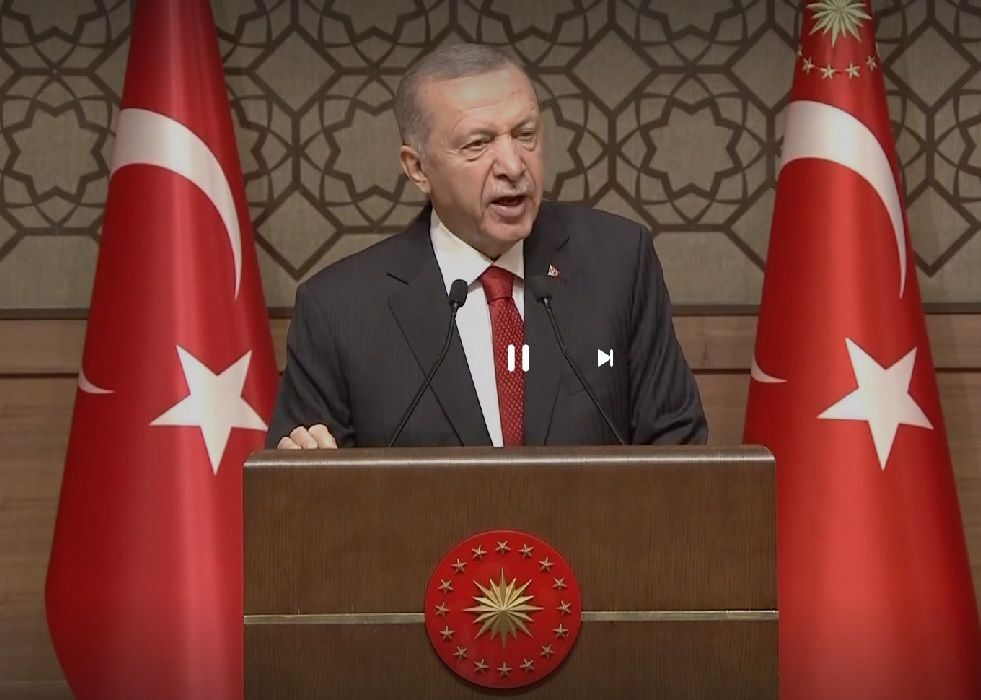  What does OVP promise to the Turkish Defence Industry?