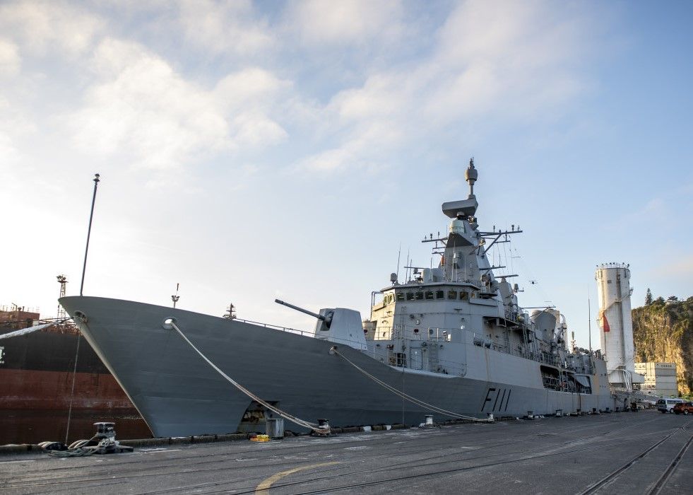 New Zealand Plans to Replace MEKO 200s