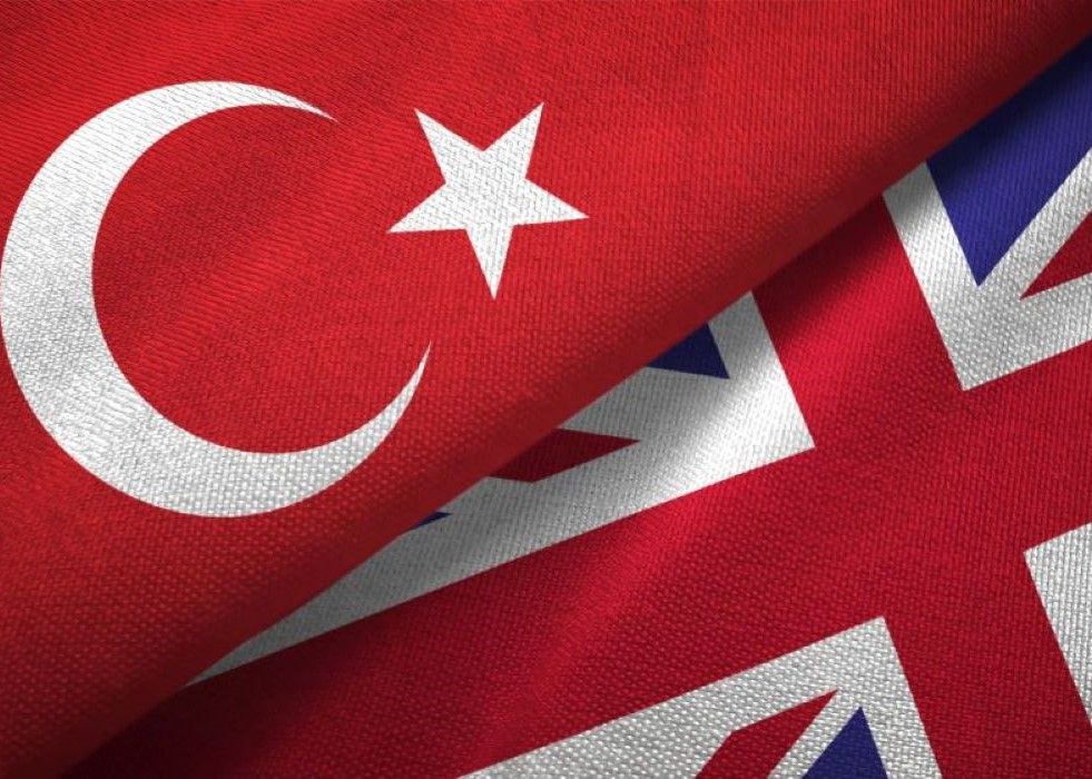 Erdoğan to Meet Prince Edward to Develop Bilateral Ties