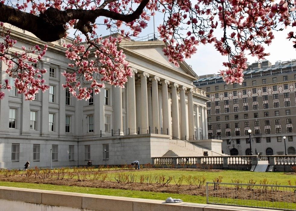 U.S.’s Russia-Sanction-List includes 150 entities, five Turks