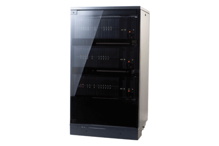 KAREL’s IP Switchboard in Service