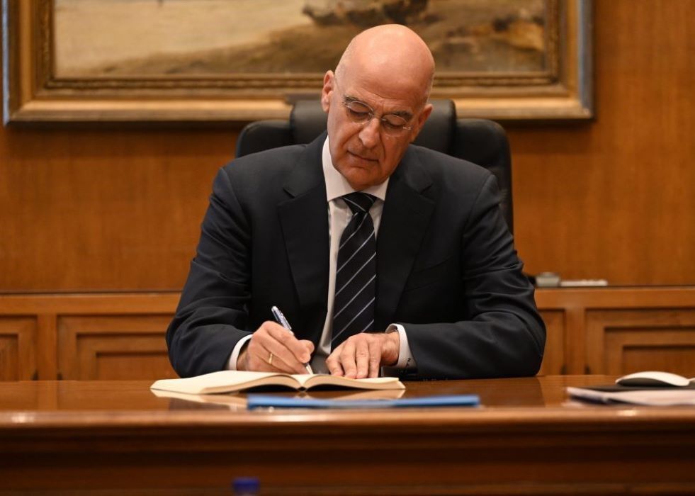 Dendias: Greece to Invest in Defence Industry