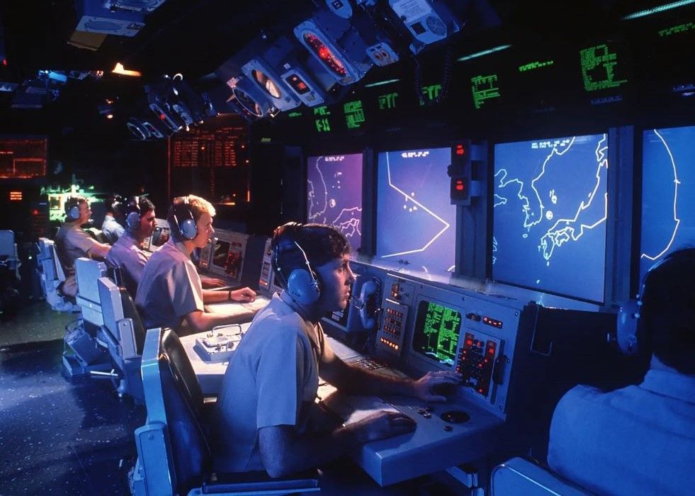 Lockheed Martin Prepares an Alternative to Aegis