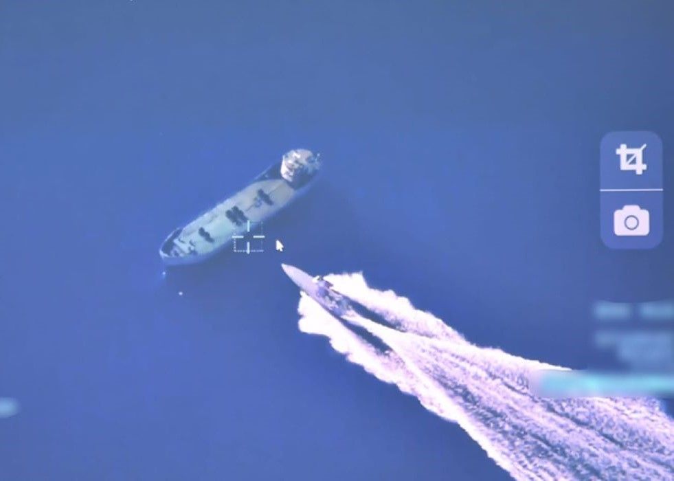 ASELSAN’s Albatros USV Swarm Attack sank a ship