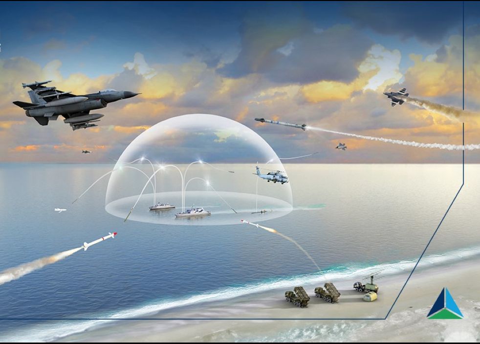 Warfare Effectiveness Analysis Model GEMED Passed Tests
