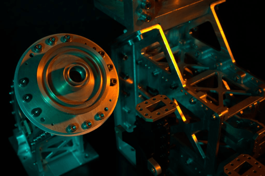 CTech begins exporting space products
