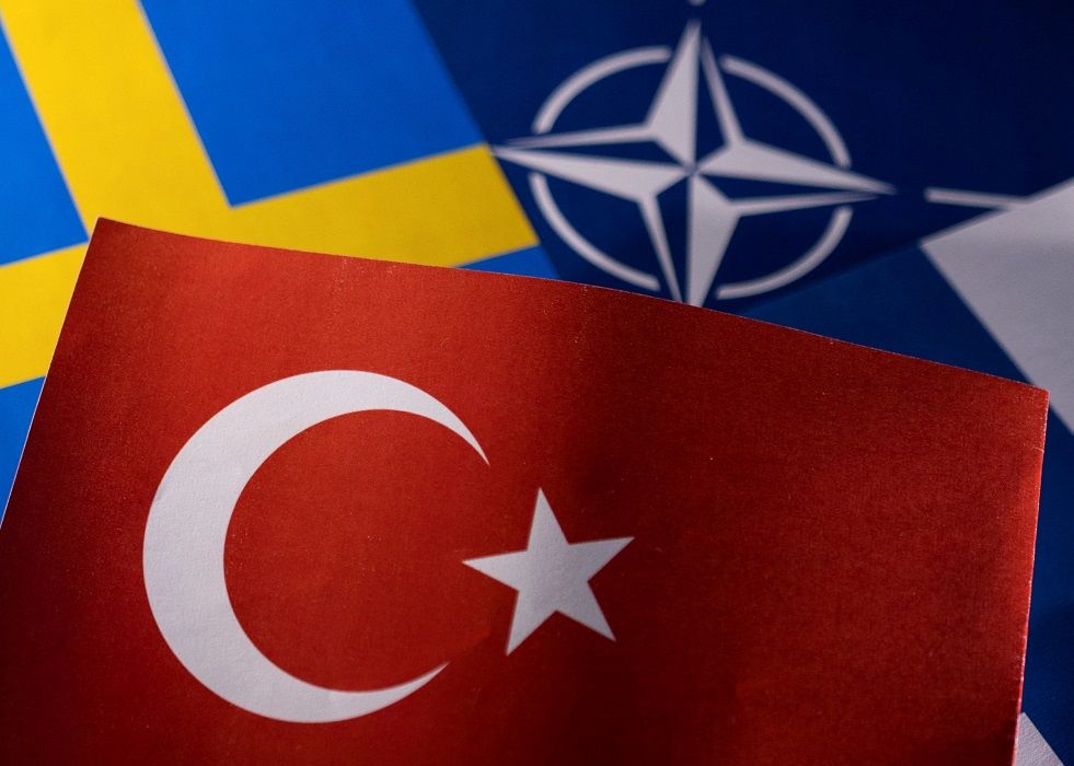 A New Step on Sweden’s Path to NATO