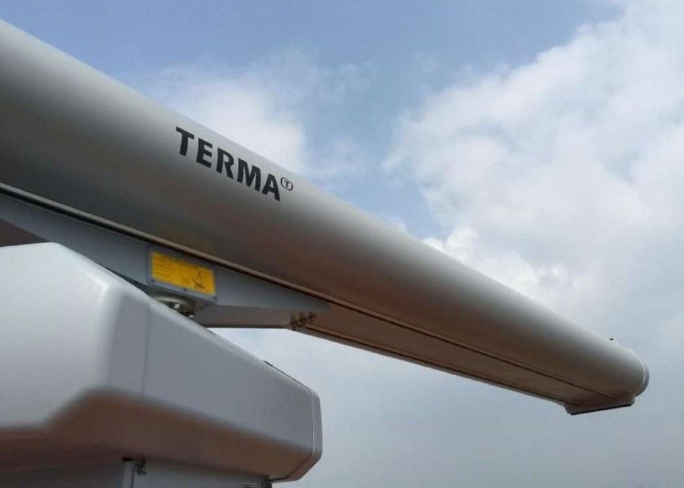 Terma will Supply Type 26 Frigate with Radars