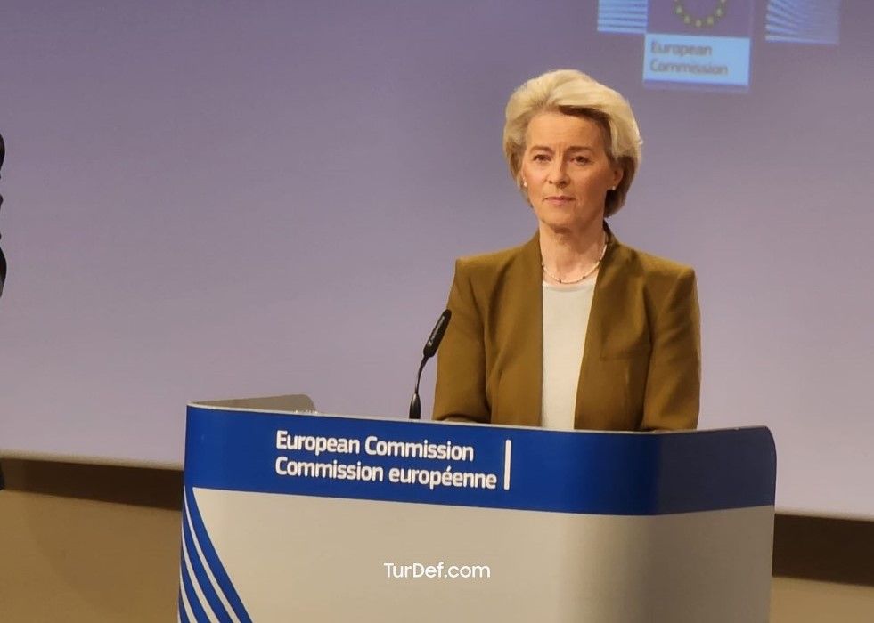  EU Recommends Opening Negotiations with Ukraine