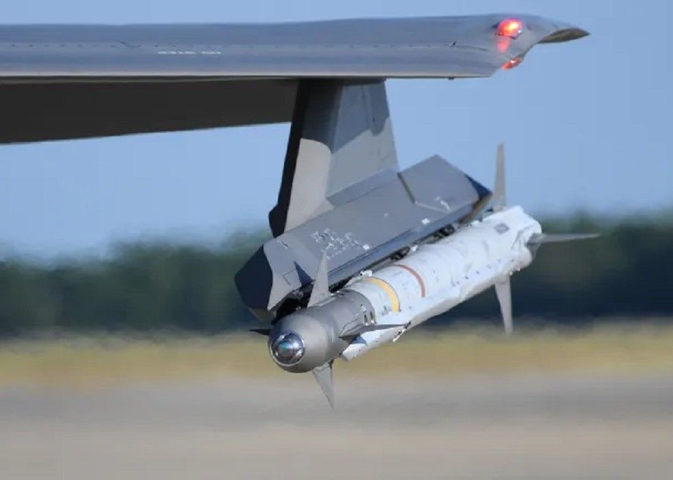 U.S. Sells SM-6 Blk I and AIM-9X Block II+ to ROK