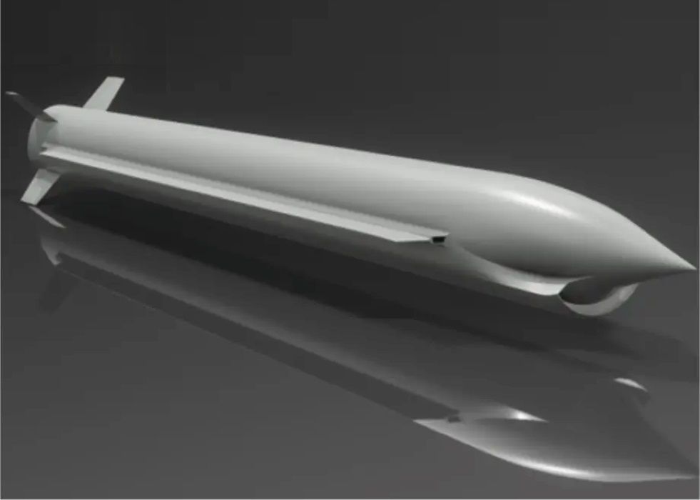 New Anti-Ship Missile from Norway and Germany 