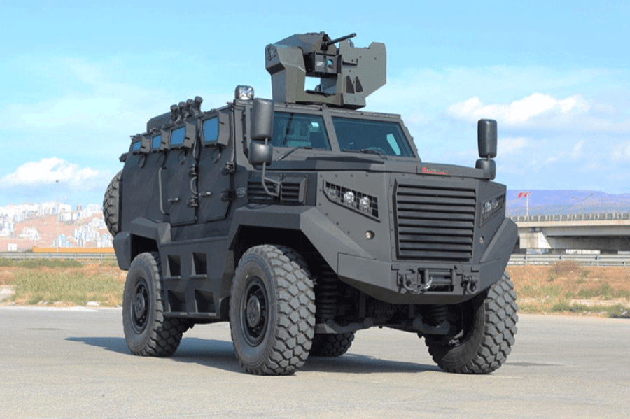 Kenya: Katmerciler announced the export