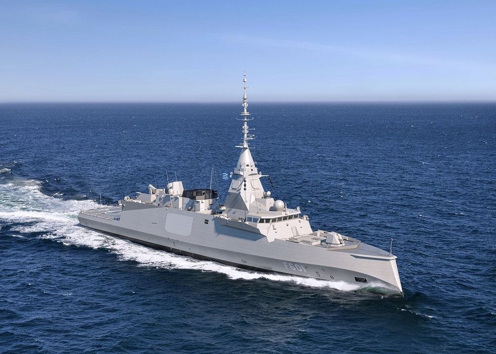 Hellenic Navy, from Chaos to Strategy