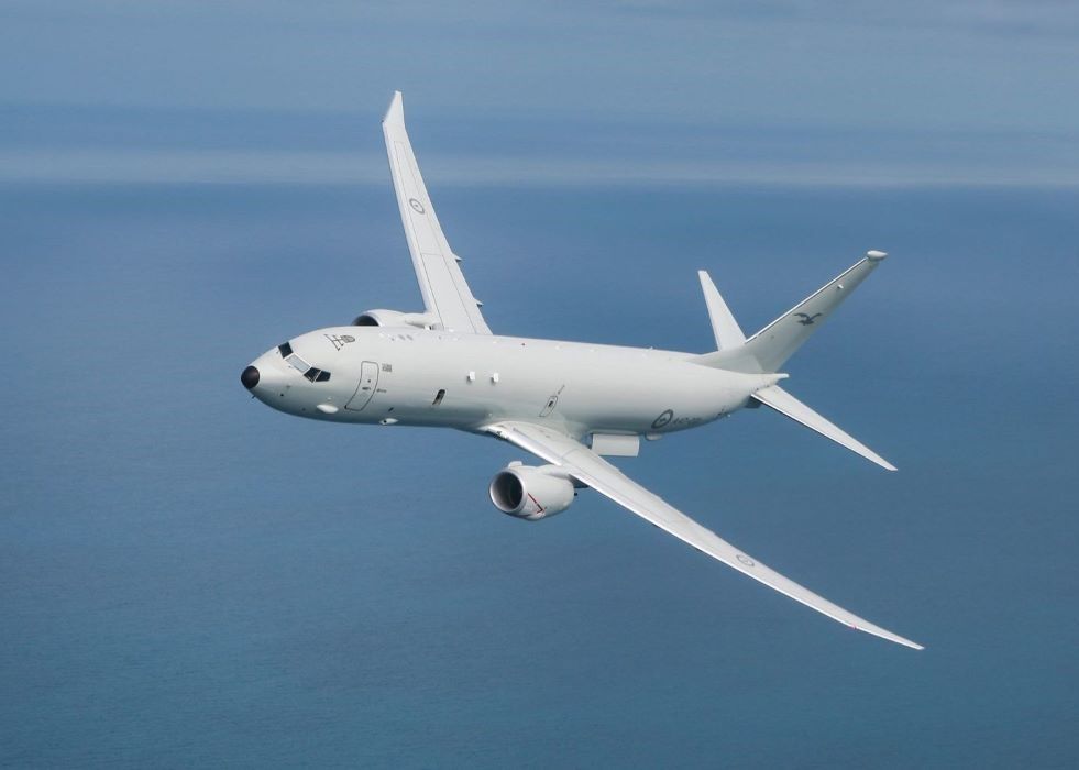 Canada Completes Poseidon Orders