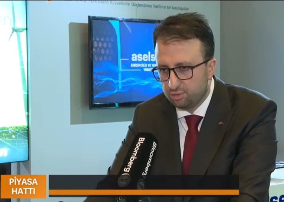 ASELSAN Reaches $ 10 Billion Backlog