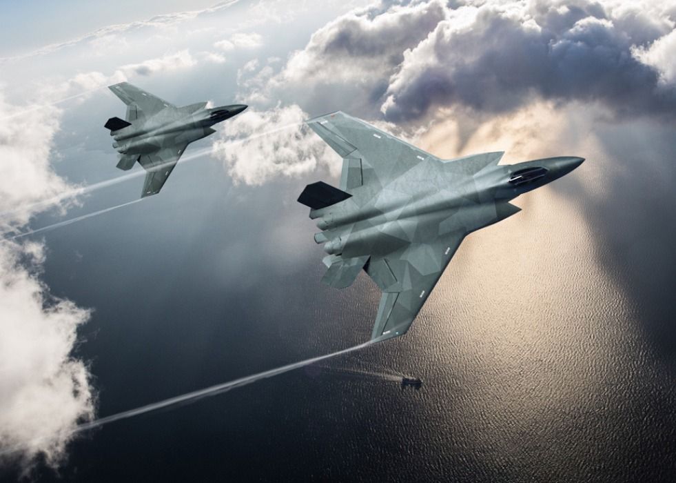 Japan Faces Uncertainty in Fighter Jet Export Plans